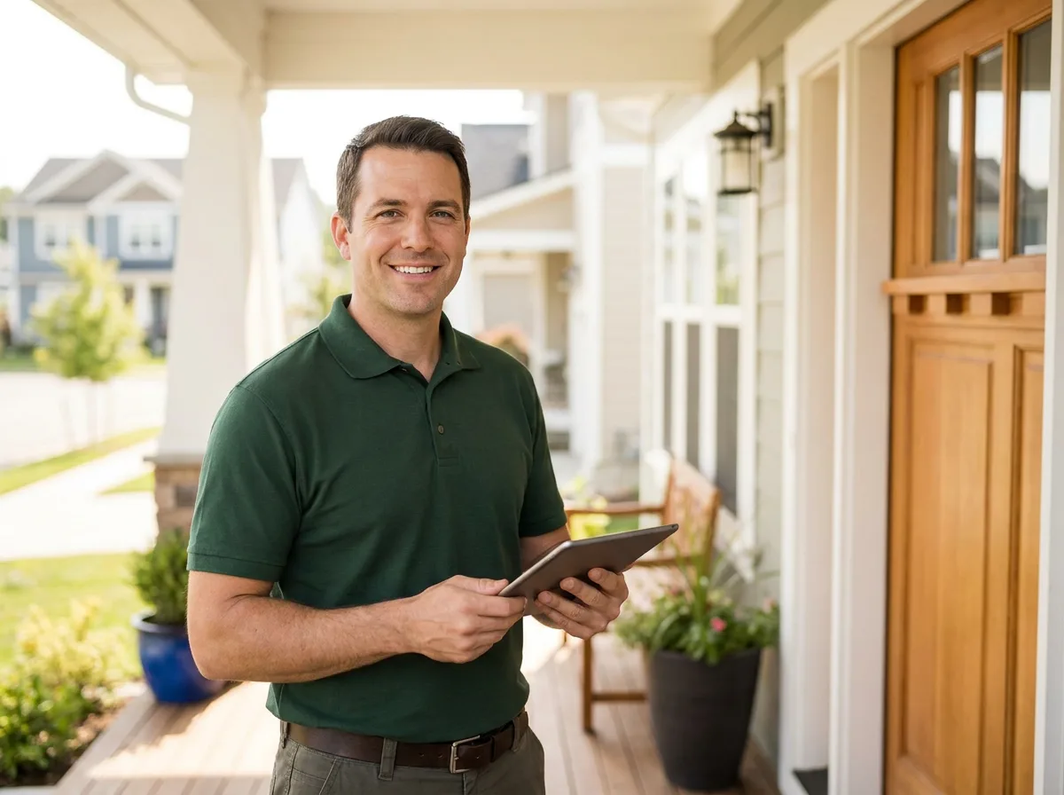 Pest control FAQs for Scandia, KS